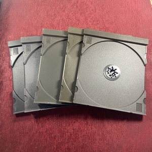 八爪盒芯 CD盒子托盘 2元一个 黑灰两种颜色，随机发货