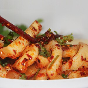 辰溪酸萝卜 湖南怀化湘西特产手工泡菜酸甜味萝卜 送辣椒