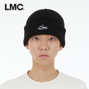 lmc帽