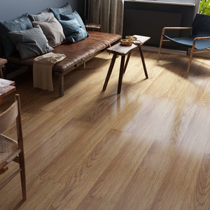 8mm自粘地板革pvc地板贴地板胶加厚防水耐磨塑胶地板