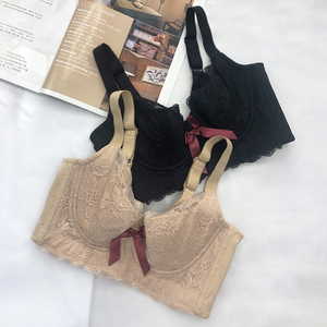 峰尚美内衣收副乳