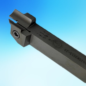 数控端面圆弧槽刀杆外径切槽刀杆单头刀片小直径圆弧槽刀