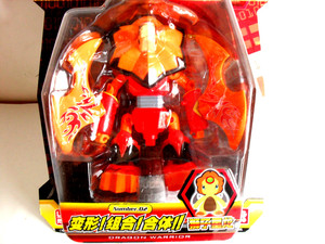 斗龙战士十二星龙玩具-淘宝拼多多热销斗龙战士十二星