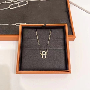 蔚蓝中古 hermes/爱马仕 猪鼻子 玫瑰金钻石手链 99新_阿里巴巴找货