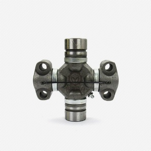 适用小松装载机铲车wa320 380 470十字轴万向节总成423-20-32621