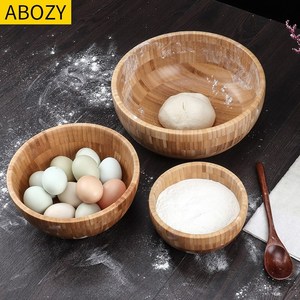 木盆餐具厨房创意