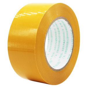 塑料胶带加粘加厚