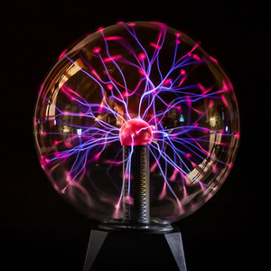 魔球离子静电球