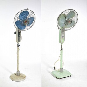 风扇老物件