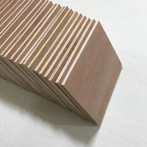 合板定制画板三合板学生美术课手工d5iy薄木板5mmu厚胶合板五合板