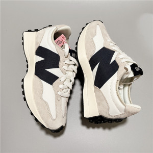 newbolune鞋新百伦女