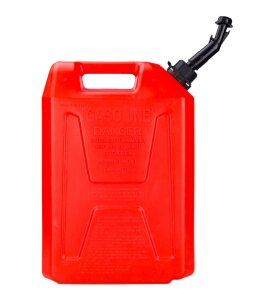 塑料便携式加厚防爆汽油桶20升10l5l汽车摩托车备用油箱柴油专用