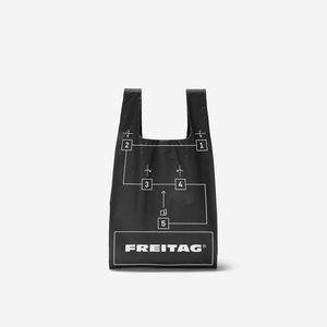 freitag购物袋