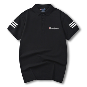 冠军polo衫