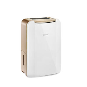 飞利浦(philips)除湿机抽湿机除湿器抽湿器家用地下室干燥机4l