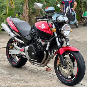 本田4缸250cc的摩托车图片