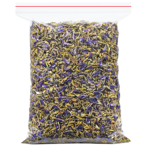 陈一凡 葛花茶250g 野葛花茶葛藤花葛根粉餐前酒后养生茶饮散装