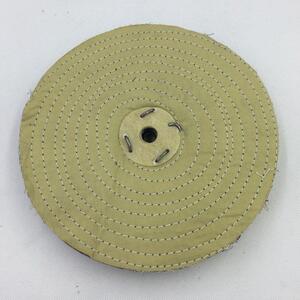 优质打线锌合金花布轮镜面抛光布轮 踏线亚克力杂布轮 非标定做