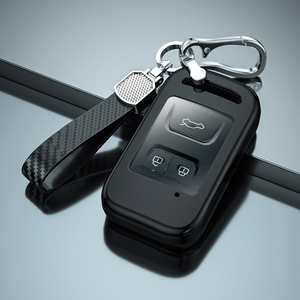 奇瑞瑞虎8钥匙套遥控