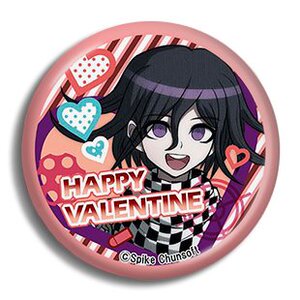 弹丸论破v3徽章