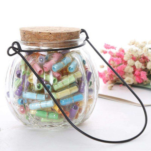 时间胶囊时间囊