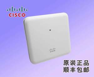 思科 CISCO AIR-SAP2602E-C-K9 无线千兆AP 外接天线 全新原装