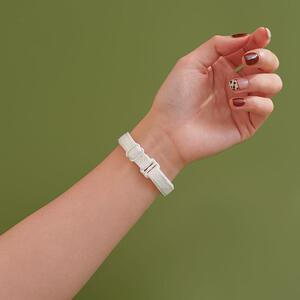 2022夏情侣手环肩带手链情侣款内衣肩带送男友小肩带情侣款异地恋