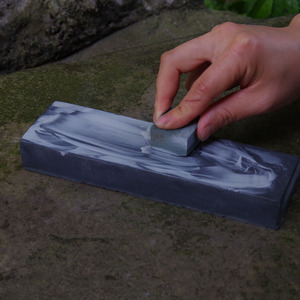 剃刀磨刀石超细