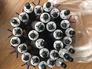 森森园艺泵鱼缸泵cqb-2000 2500 5000水泵转子配件包邮lqb-2500