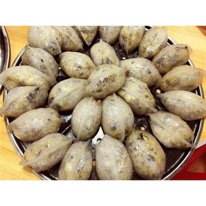 梅州大埔客家特产笋粄酿粄特色小吃笋板客家笋粄10条20条