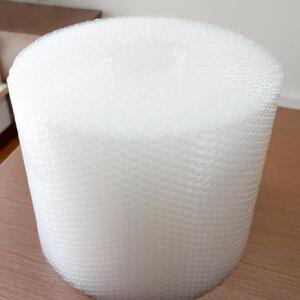 气泡气泡膜快递打包装服装卷材防撞防震保护气囊减震塑料包膜袋子