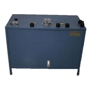 AE102A矿用氧气充填泵 AE102A高压氧气填充泵  30MPa氧气充填泵