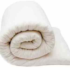 床垫棉花被子冬被芯8斤棉被棉絮垫絮褥子单双人15米1q2学生宿舍