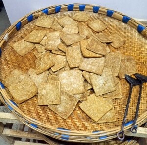 贵州毕节荞灰豆腐黔西沙窝臭豆干臭豆腐手撕豆腐豆干麻辣豆腐干片