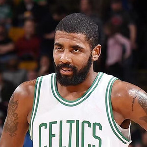 sw热压 凯尔特人 11# 凯里欧文 irving 篮球服城市版速干球衣短裤