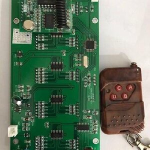 吊秤主板吊秤主板电子秤主板通用四方天成福达主板专业