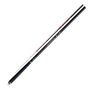 日本进口正品伽玛卡兹gamakatsu伽玛鲤速斗金版超硬调竞技鱼竿