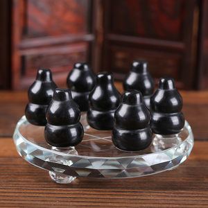 七星平安镇摆件