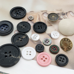 高档男女士衬衣polo衫双g纽扣 gucci风衣大衣纽扣扣子西服外套扣