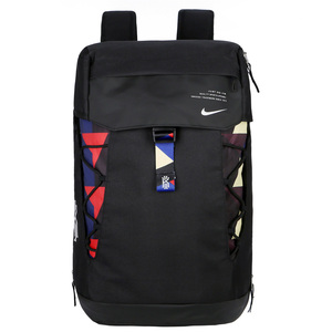 nike耐克男女2020新款高中双肩包电脑包大学生书包欧文大容量背包