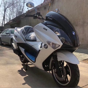 二手宝马大船250踏板摩托车雅马哈马杰斯特巡洋舰大绵羊