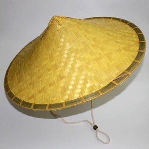 大沿帽农用农活男式工地草帽女沙滩大帽檐太阳帽中老年超大简单