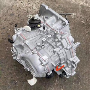 适用日产天籁逍客奇骏阳光骐达蓝鸟骊威轩逸cvt自动变速箱阀体