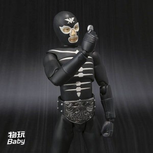 bandai 万代 shf shocker 假面骑士 修卡战斗员 叽叽兵 杂兵 现货
