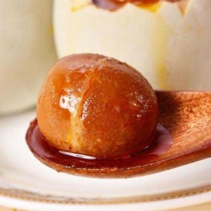 央视同款陈伟海鸭蛋烤咸鸭蛋广西北海红树林正宗流油真空即食包邮