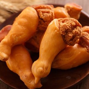 陆丰特产零食小吃
