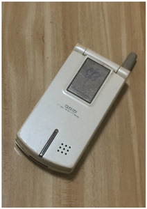 夏新a6手机