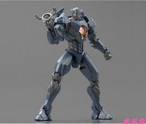 微萌铺 万代 hg 环太平洋2 起义 复仇流浪者 拼装 模型 现货