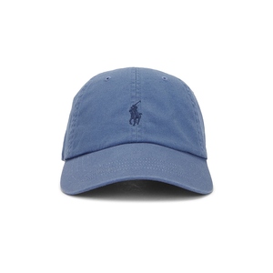 Polo Ralph Lauren拉夫劳伦棒球帽经典款棉质帽子REVOLVE鸭舌帽