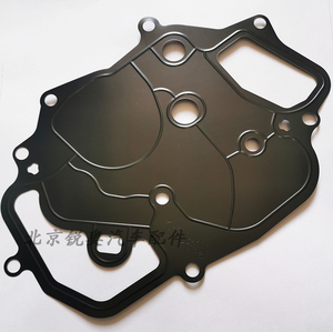 0td机油散热器座垫片